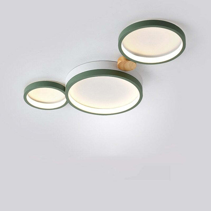 BowLift | ChicLumineux Ceiling Light - Elegant Lighting for Modern Interior