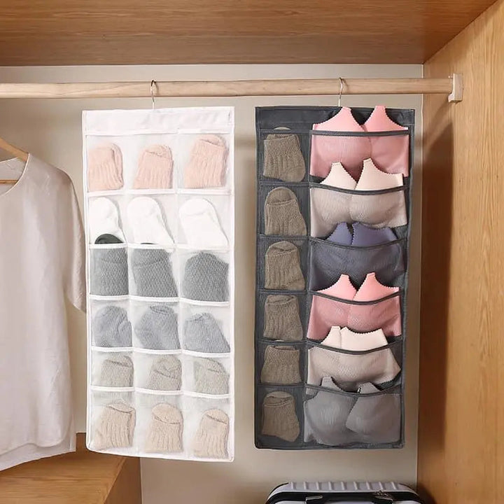 BowLift | Space-Saver Pro — Finally stress-free organization that transforms your closet