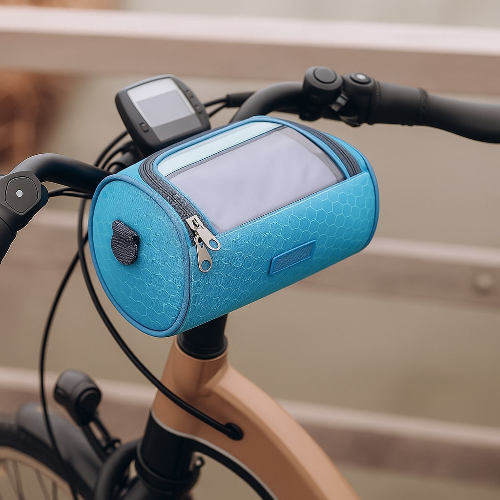 SpeedCruiser — Always stay in control and enjoy every ride with smart grip on the handlebars | Bowlift