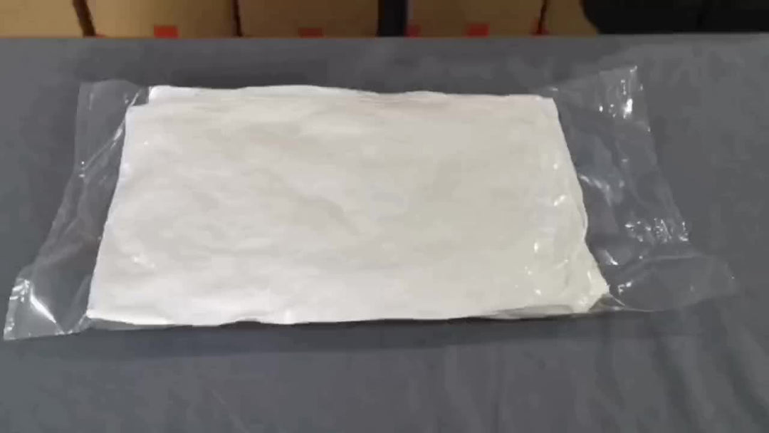 BowLift | DreamRest Pillow - Luxury Down Pillow for Ultimate Comfort