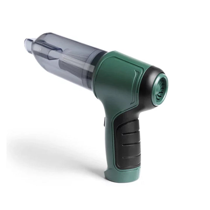 BowLift | Mini Handheld Cordless Vacuum Cleaner