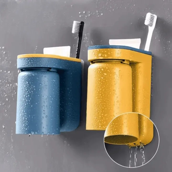 WaWallace — Free your bathroom from chaos and enjoy more space, cleanliness & order! | Bowlift