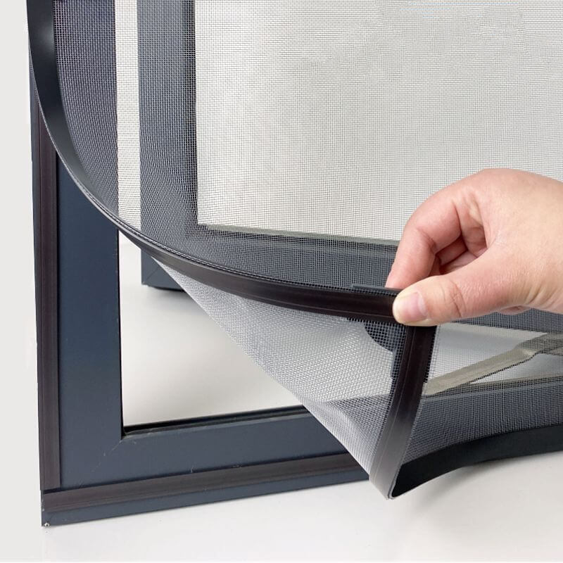 VentilAirShield — Finally breathe insect-free and ventilate worry-free | Bowlift