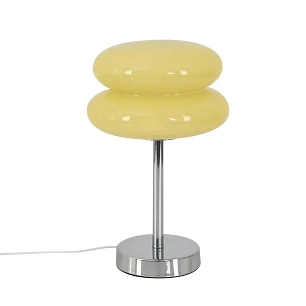 BowLift | Table Lamp Retro Glass Shade
