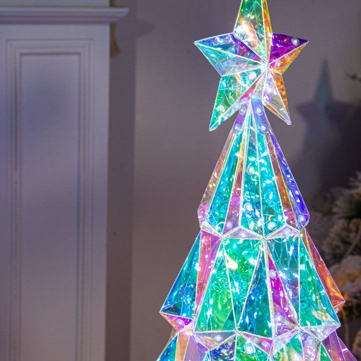BowLift | LumoShine — Enchant your home with magical festive shine in 30 vibrant colors!