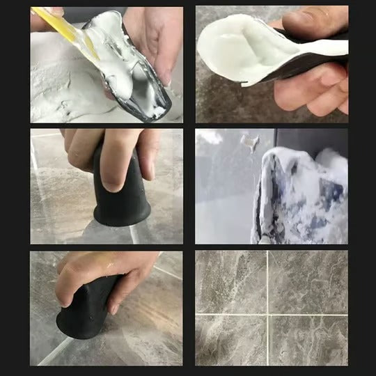 BowLift | FlixFuge Pro — Create flawless joints like a pro and impress with perfect tile finish (2 pieces)
