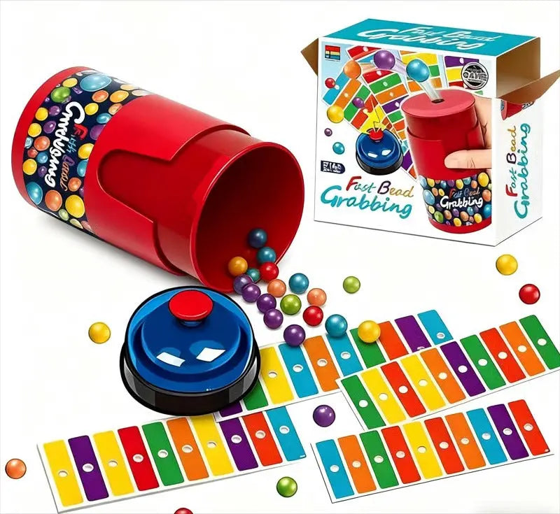 BowLift | ReactiFun - Improve reaction ability and increase fun for everyone
