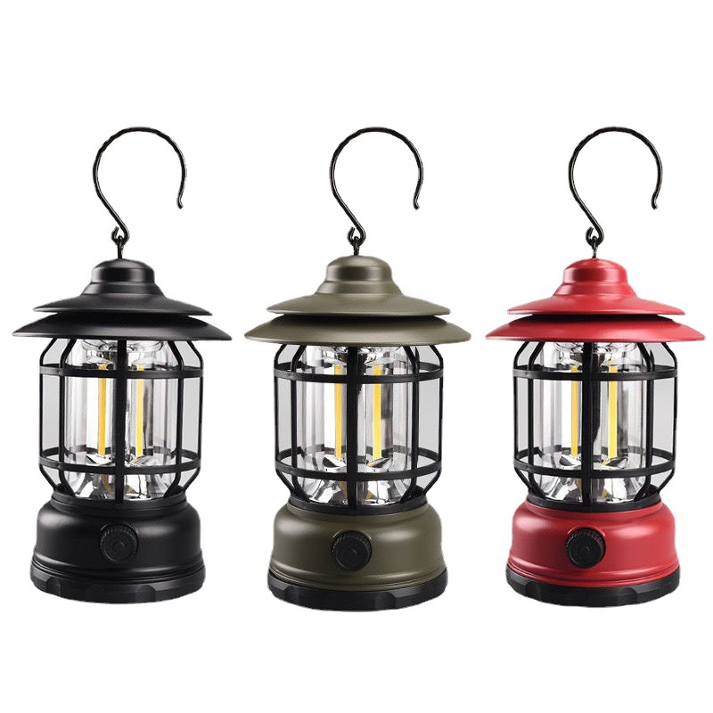BowLift | LumoForge — Stylish retro light that safely and brightly accompanies you through every night