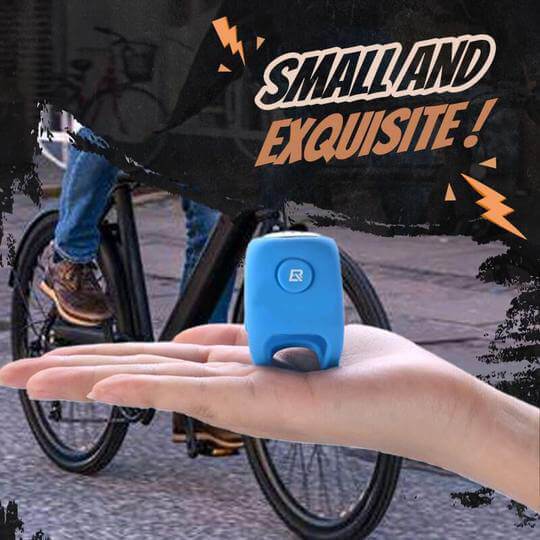 BowLift | Super Bike Horn