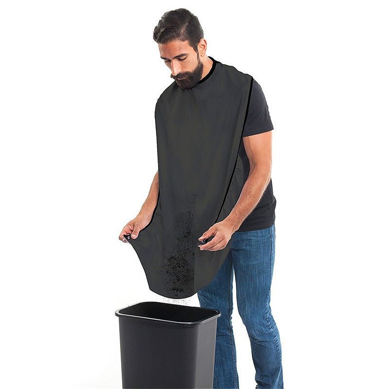 BowLift | Beard Shaving Apron