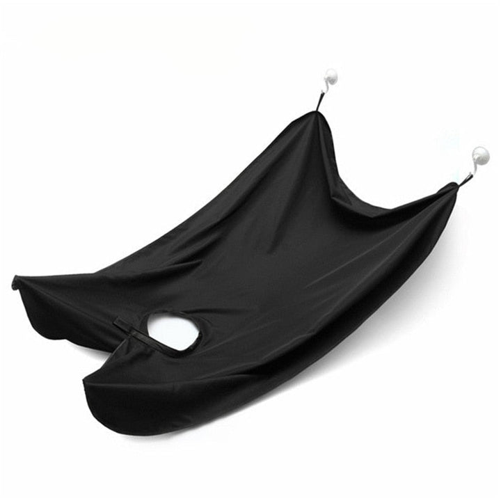 BowLift | Beard Shaving Apron