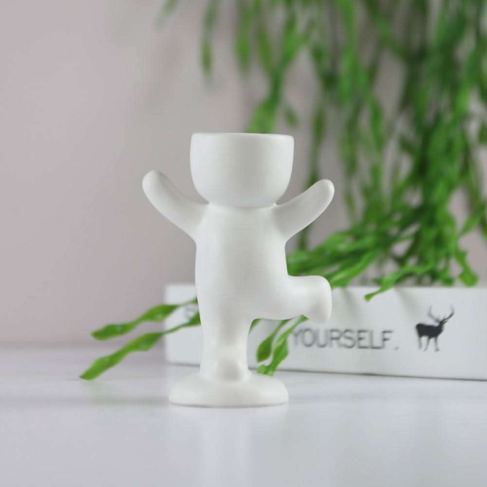 BowLift | BEAU – Elegant Vase for Timeless Decoration