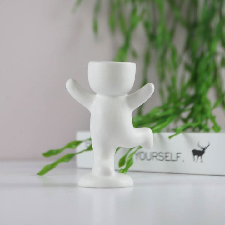 BowLift | BEAU – Elegant Vase for Timeless Decoration