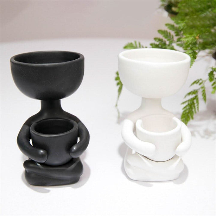 BowLift | BEAU – Elegant Vase for Timeless Decoration