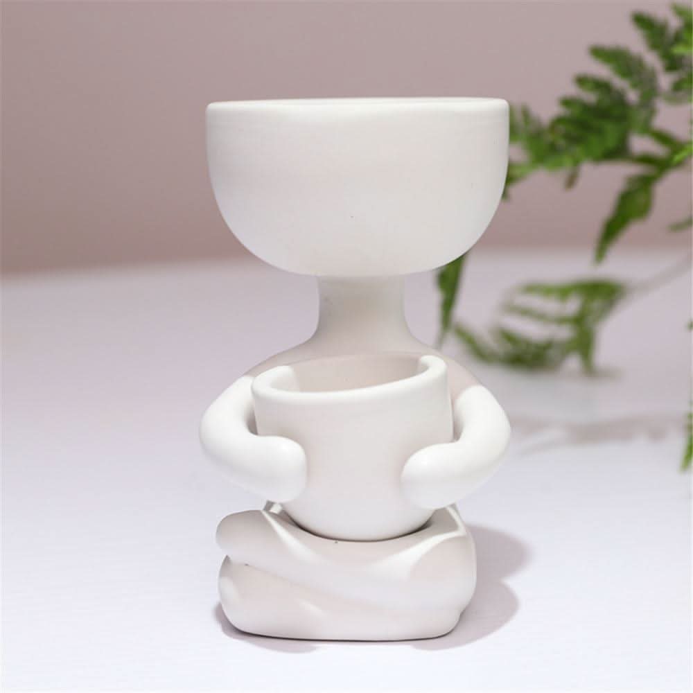 BowLift | BEAU – Elegant Vase for Timeless Decoration