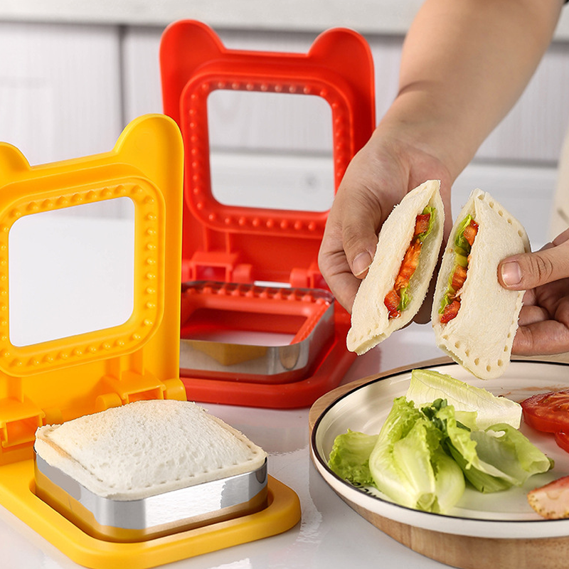 SliceMaster Pro — Perfect bread slices that make every meal a delight | Bowlift