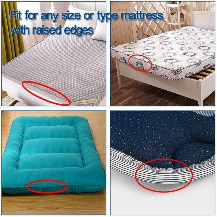 BowLift | Bed Sheet Holders