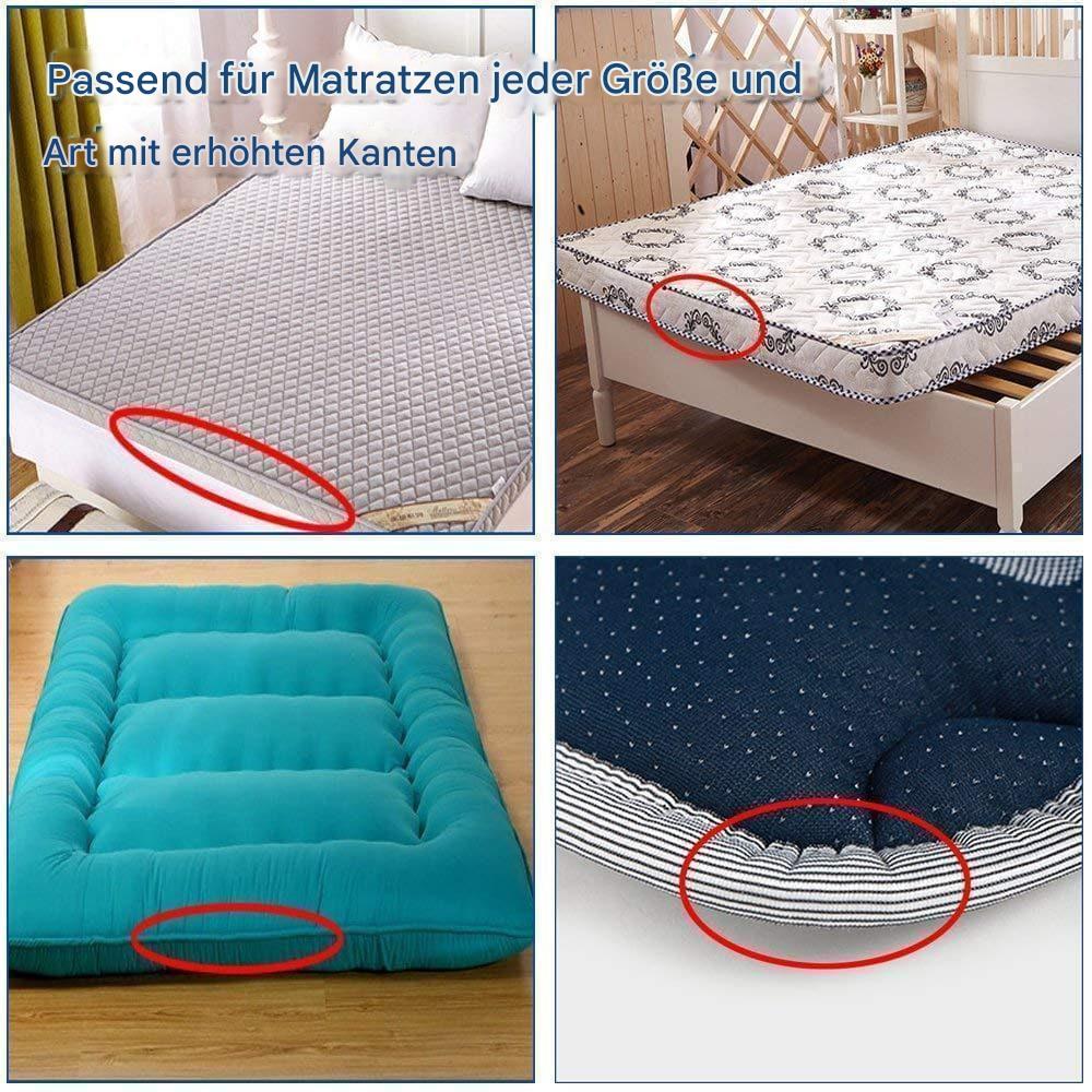 BowLift | SheetGrip Secure Bedding Hold