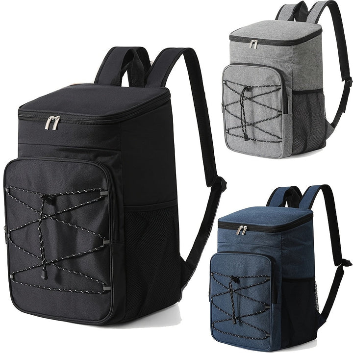 Insulated Lunch Backpack 30L | Bowlift