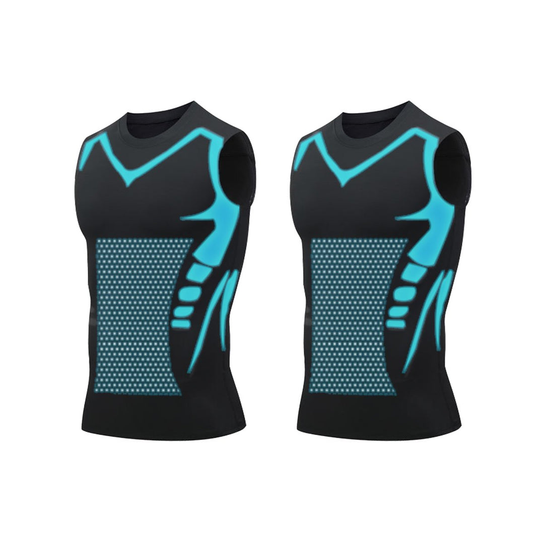 BowLift | 2025 New Version Ionic Shaping Sleeveless Shirt
