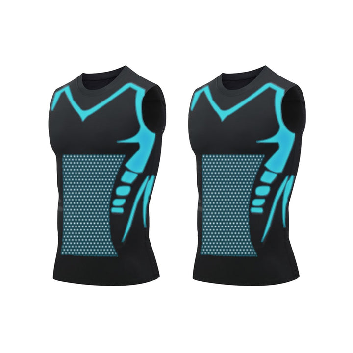 BowLift | 2025 New Version Ionic Shaping Sleeveless Shirt