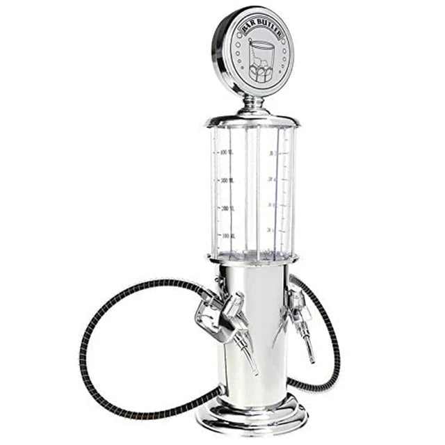 Beer Tower Drink Liquor Dispenser 1/2-Shot Beverage Tower Dispenser | Bowlift