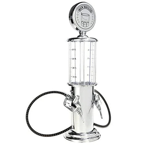 Beer Tower Drink Liquor Dispenser 1/2-Shot Beverage Tower Dispenser | Bowlift