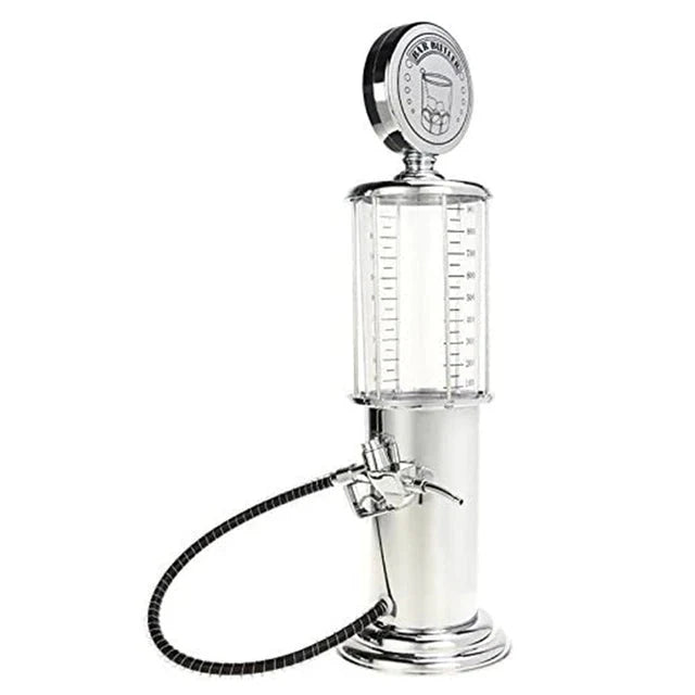 Beer Tower Drink Liquor Dispenser 1/2-Shot Beverage Tower Dispenser | Bowlift