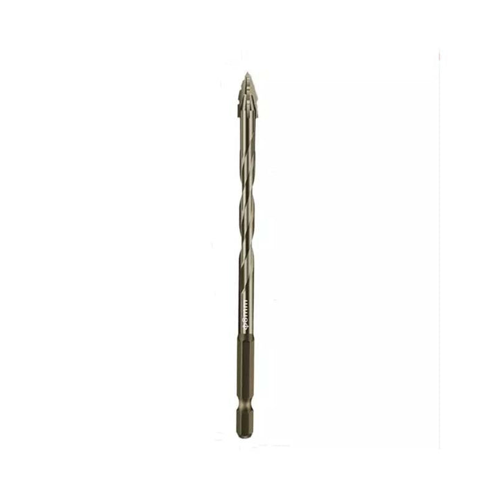 BowLift | Practical Four Blade Serrated Eccentric Drill