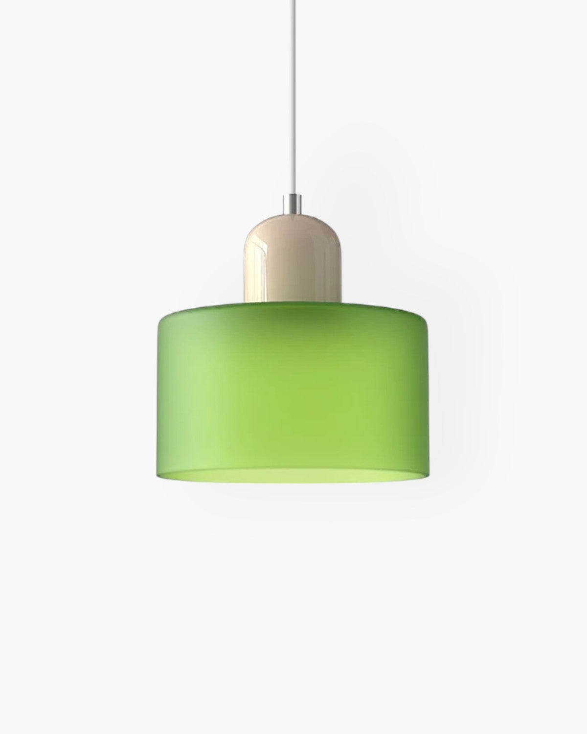 BowLift | Elegant Pendant Lamp with a Sculptural Silhouette
