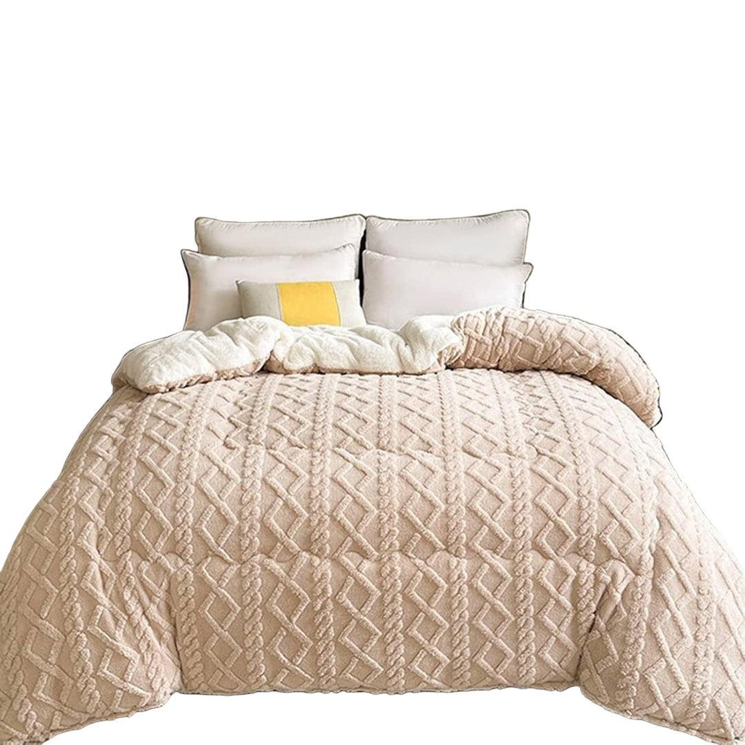 BowLift | Winter Blanket Very Thick and Luxurious