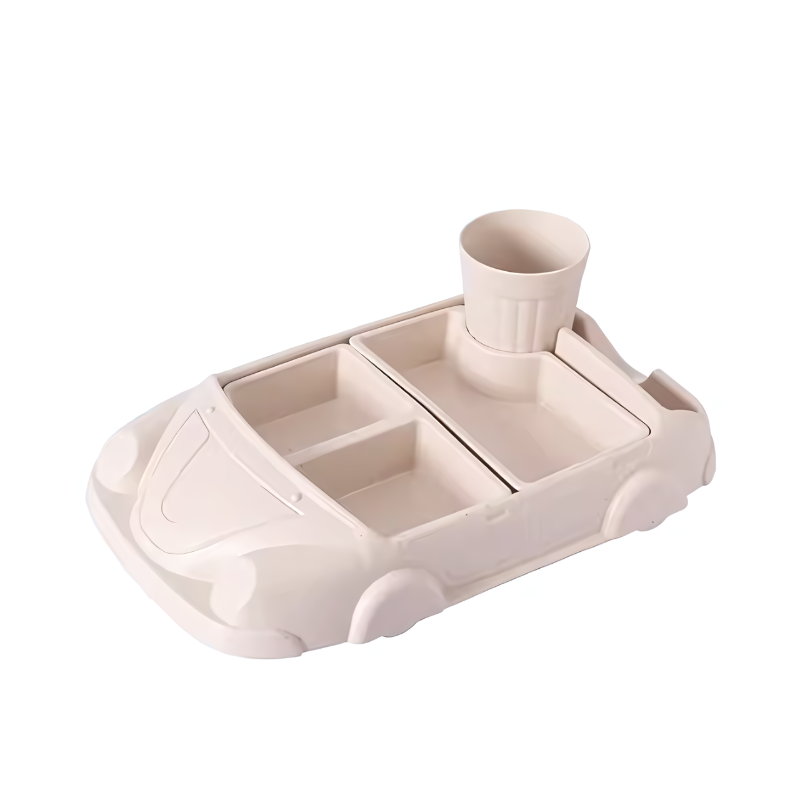 BowLift | Children's cutlery set and tableware