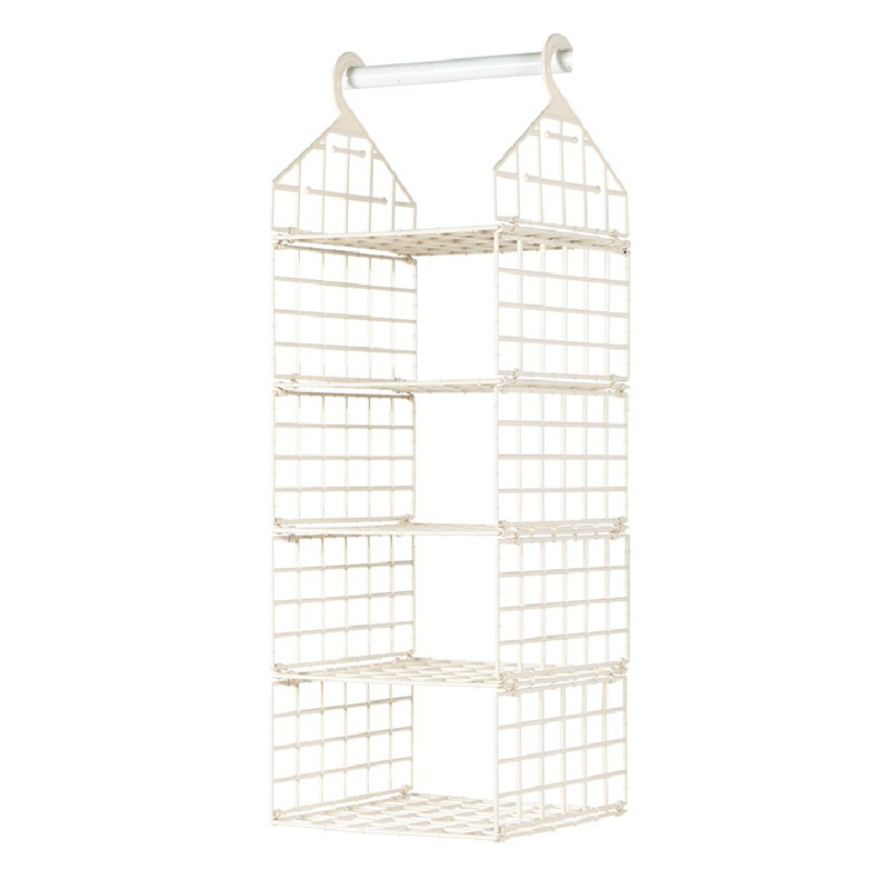 ClarityNest — Create order instantly and enjoy the perfect overview in your closet | Bowlift