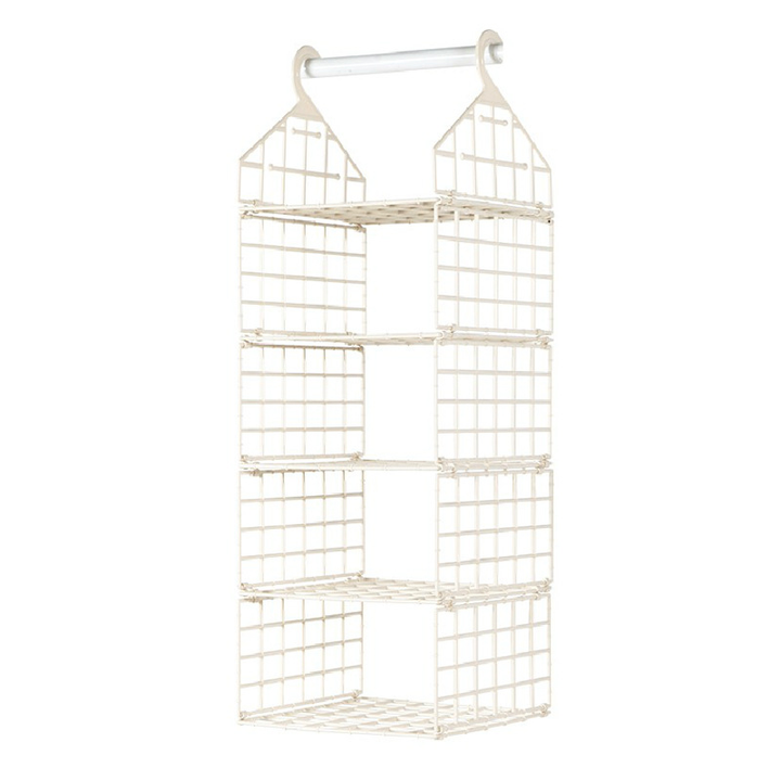 ClarityNest — Create order instantly and enjoy the perfect overview in your closet | Bowlift