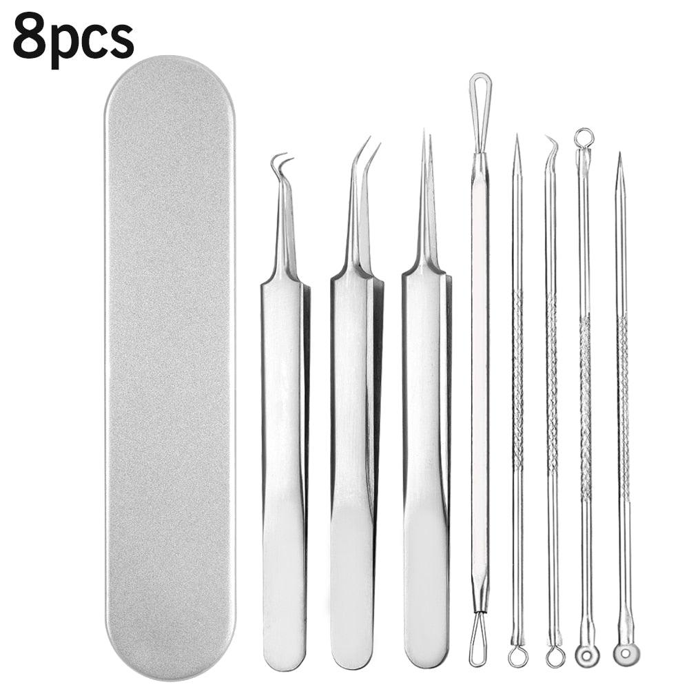 BowLift | Blackhead and Acne Remover Skin Tools