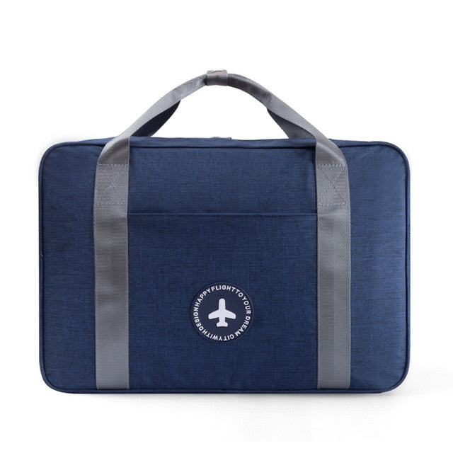 Universal Carry-On Suitcase Bag | Bowlift