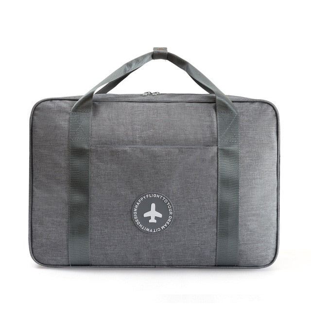 Universal Carry-On Suitcase Bag | Bowlift