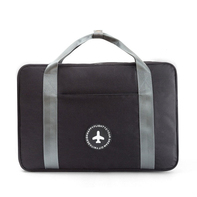 Universal Carry-On Suitcase Bag | Bowlift