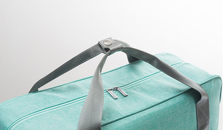 Universal Carry-On Suitcase Bag | Bowlift
