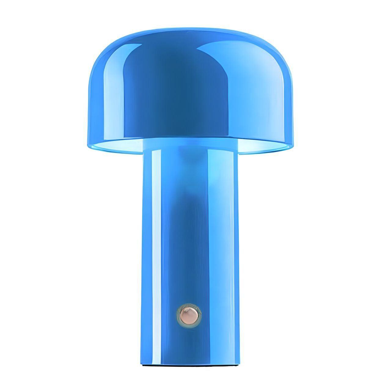 BowLift | Rechargeable Mushroom Table Lamp