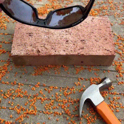 Men's sport sunglasses with polarized lenses | Bowlift