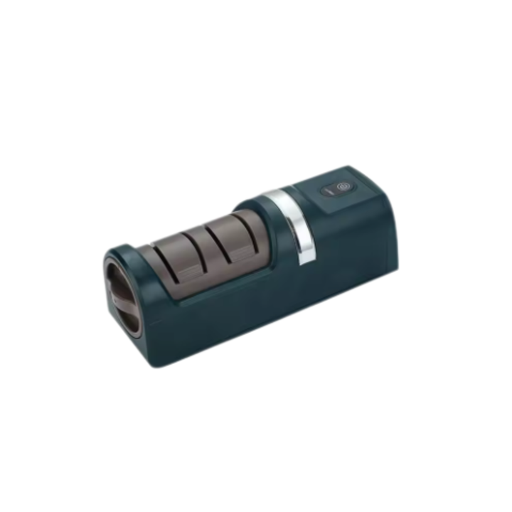 Electric knife sharpener with battery 1200mAh | Bowlift
