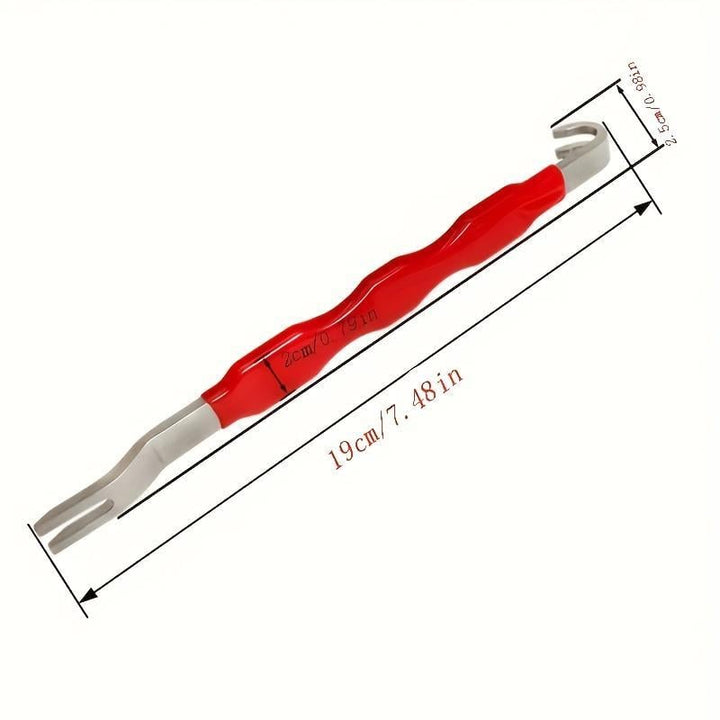 BowLift | Automotive Electrical Terminal Connector Separator Removal Tool Remover