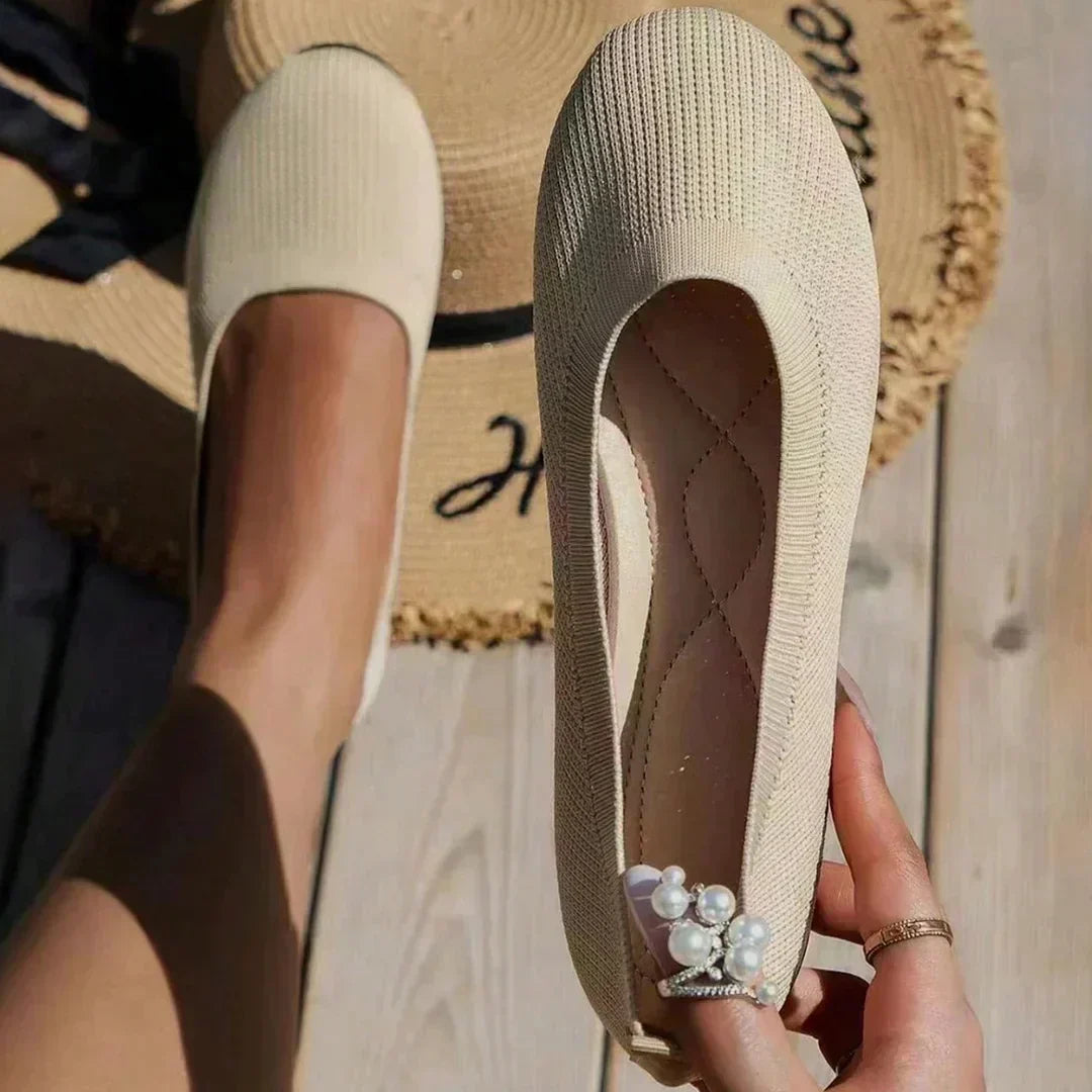 BowLift | Orthopedic Slippers for Women