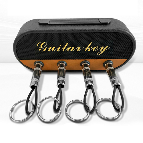 Guitar Amp Keyboard for Wall Mounting | Bowlift
