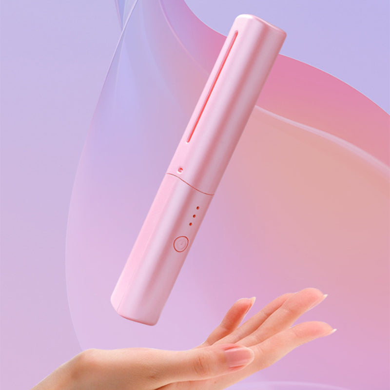 BowLift | Flash Dryer — Flawless Style Instantly, Anywhere, Completely Without Cable Chaos