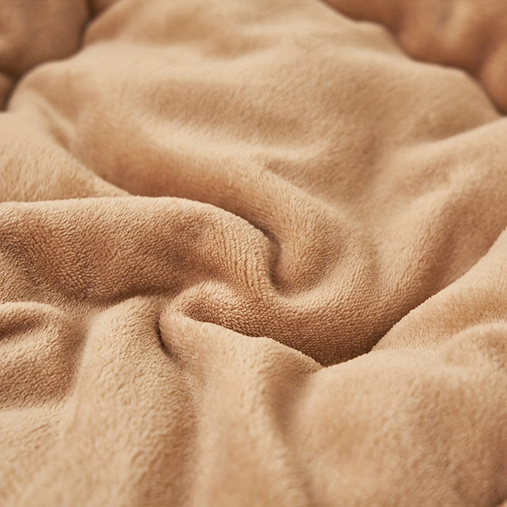 BowLift | Luxury Milk Fleece Winter Duvet for Optimal Comfort