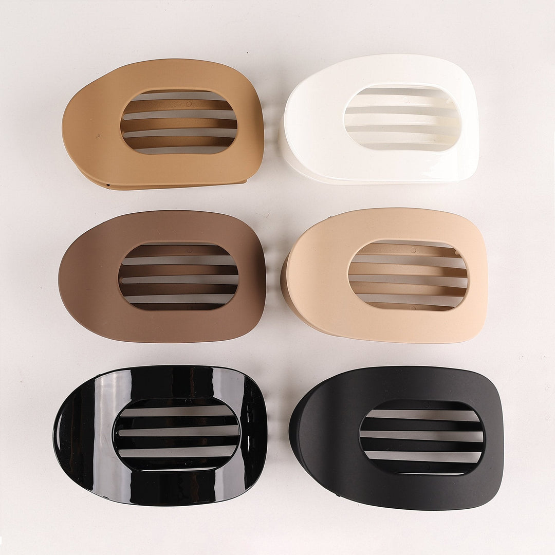 BowLift | GripXLock Hair Clips — No more hair chaos, always stylish and secure in grip!