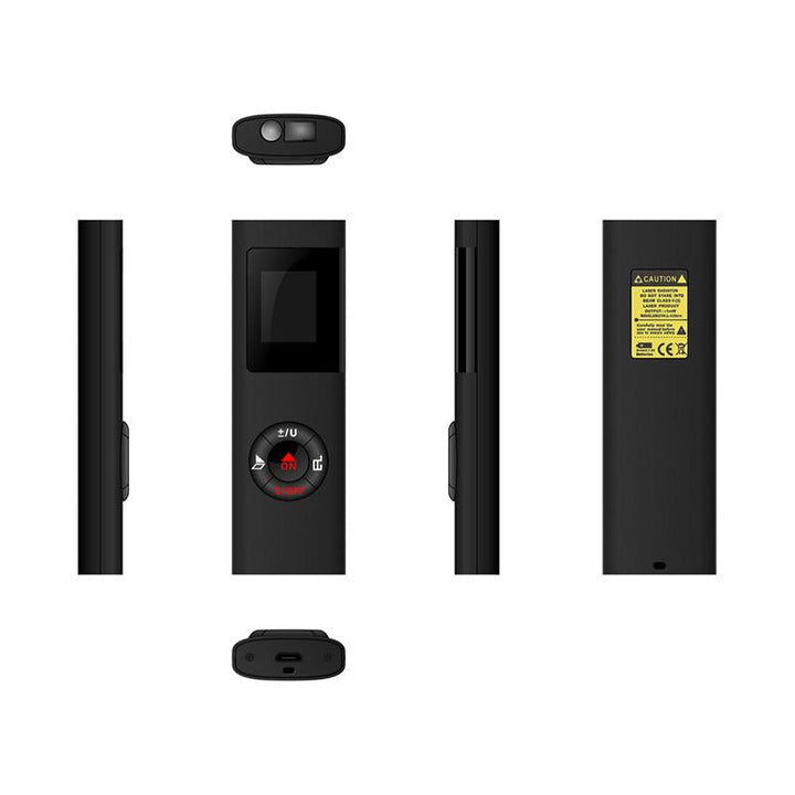 a great toolLaser distance meter | Bowlift