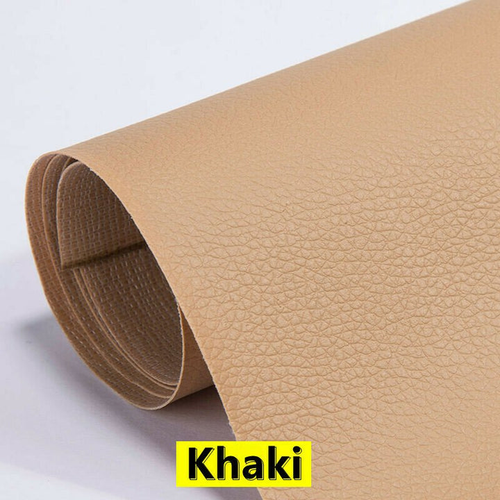 BowLift | LeatherFix — Leather repair in no time